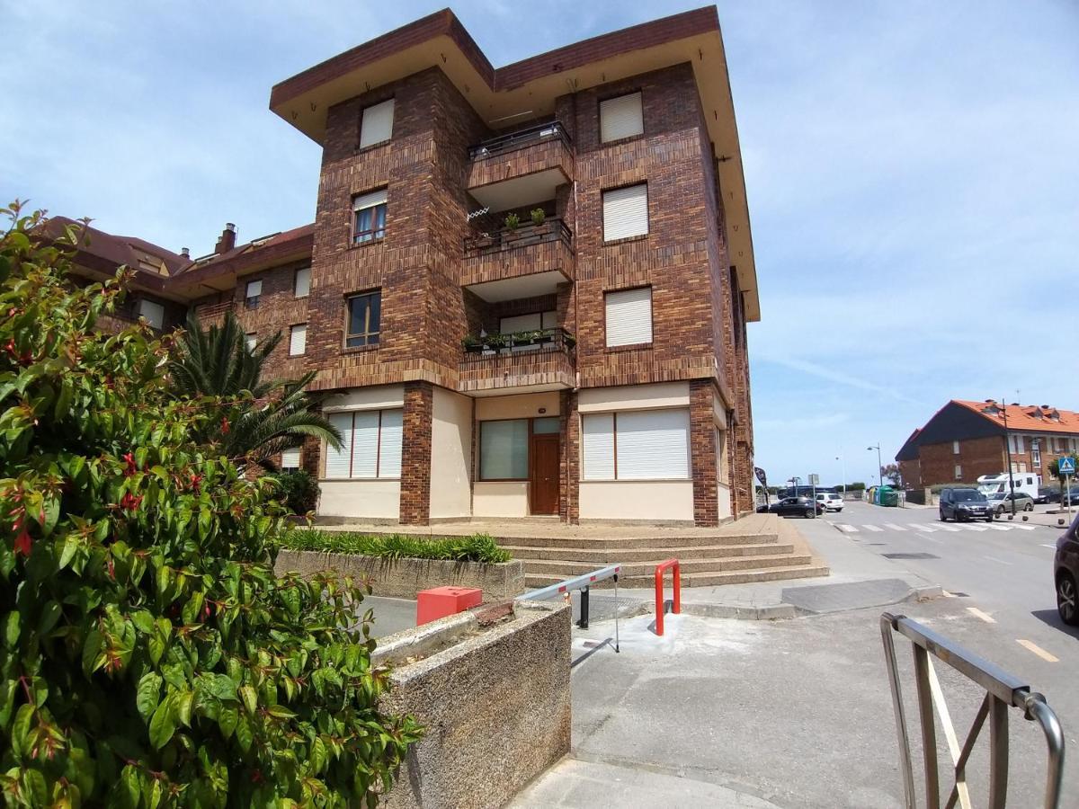 Surf Playa 1 Linea Apartment Сомо Екстериор снимка
