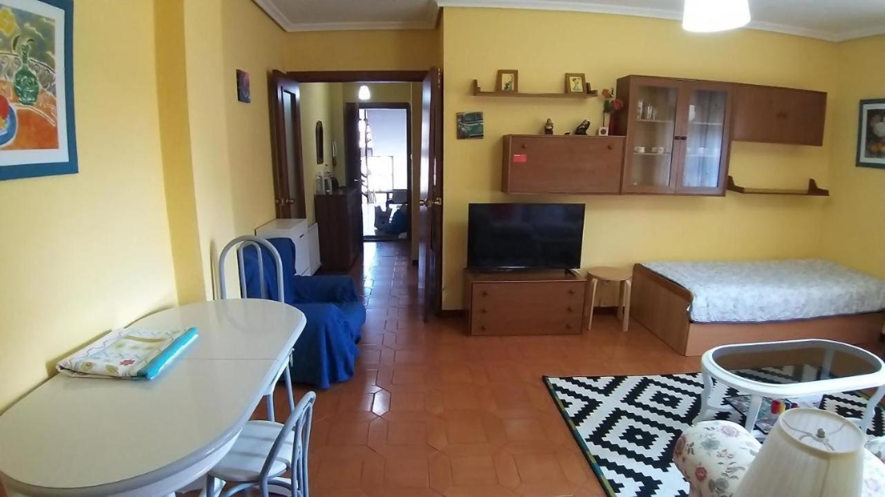 Surf Playa 1 Linea Apartment Сомо Екстериор снимка