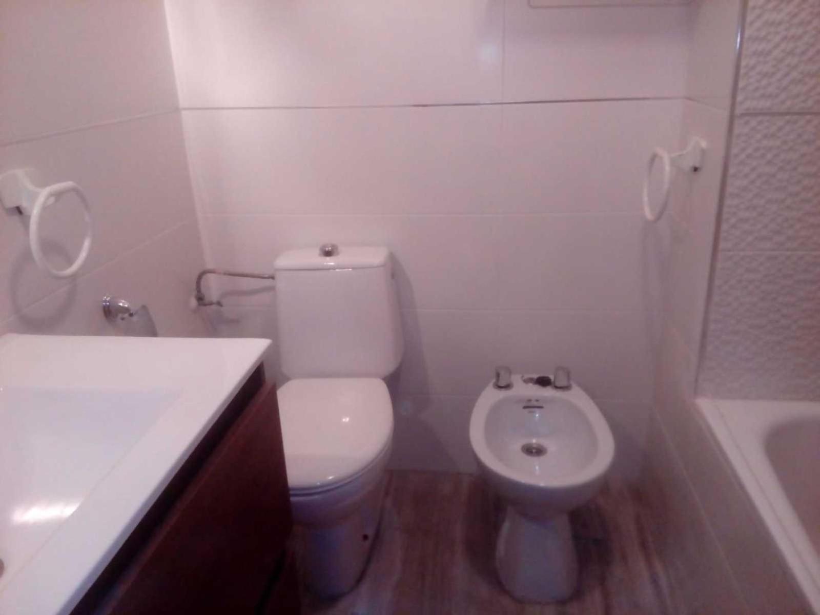 Surf Playa 1 Linea Apartment Сомо Екстериор снимка