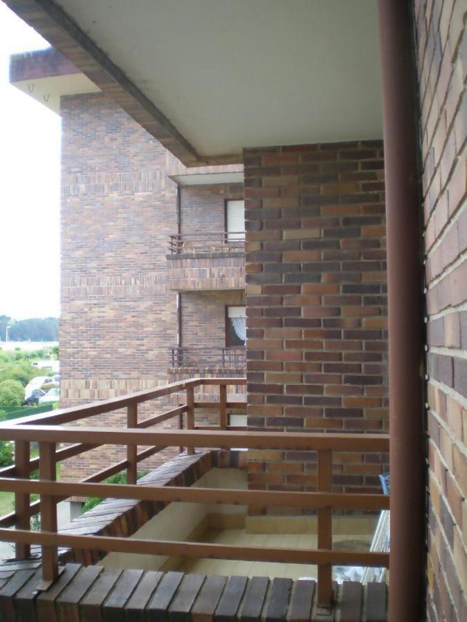 Surf Playa 1 Linea Apartment Сомо Екстериор снимка
