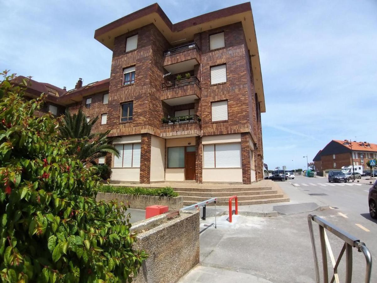 Surf Playa 1 Linea Apartment Сомо Екстериор снимка