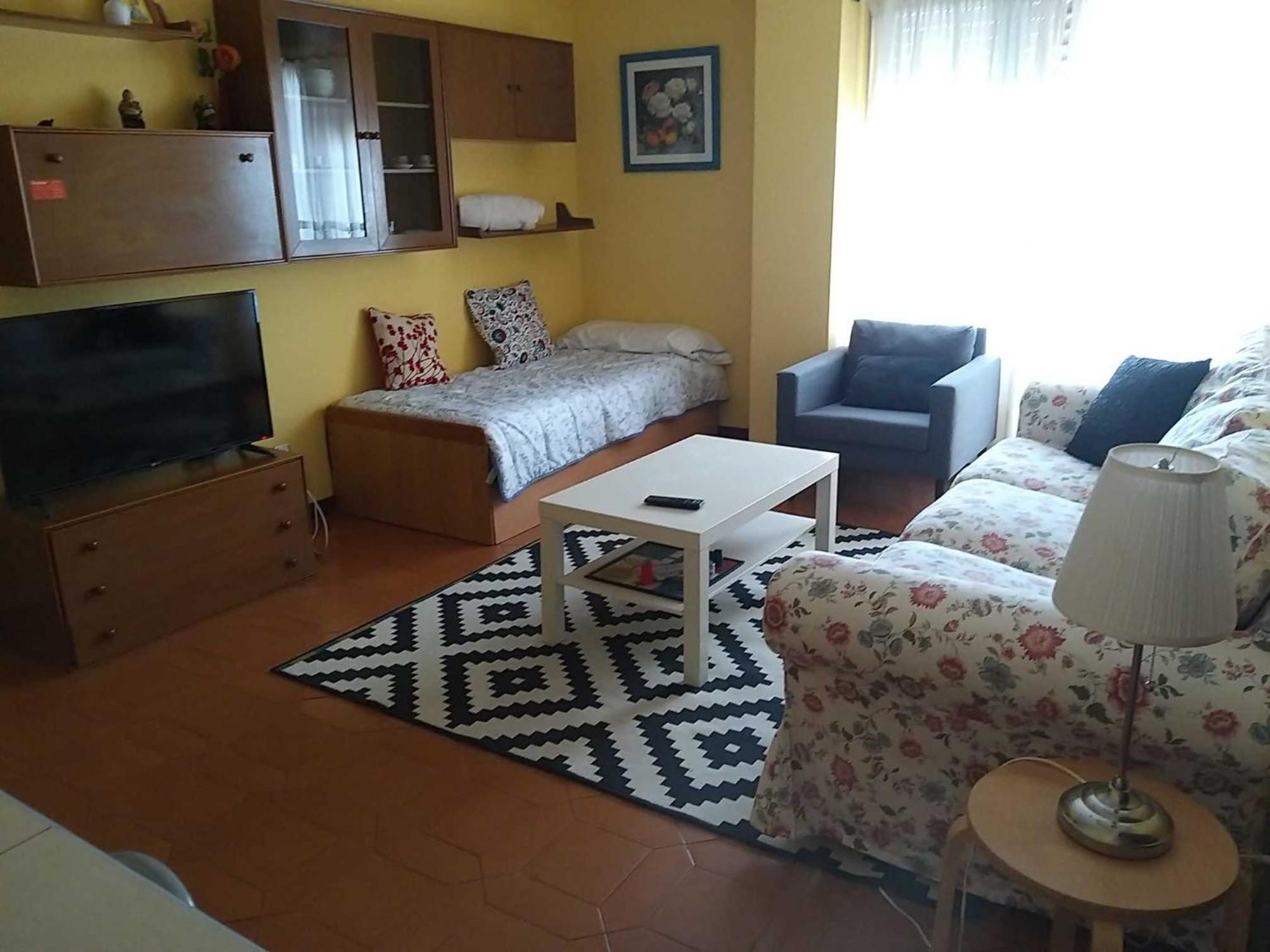 Surf Playa 1 Linea Apartment Сомо Екстериор снимка